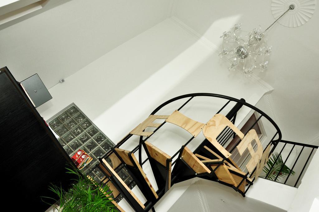 Me Casa Guest House Bluewater Bay Buitenkant foto