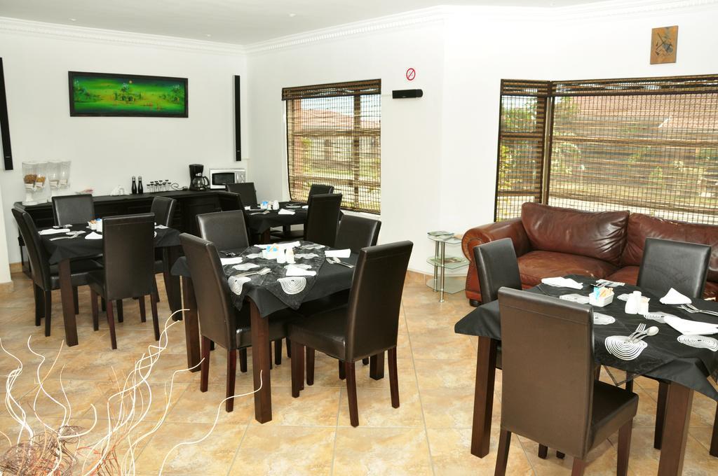 Me Casa Guest House Bluewater Bay Buitenkant foto