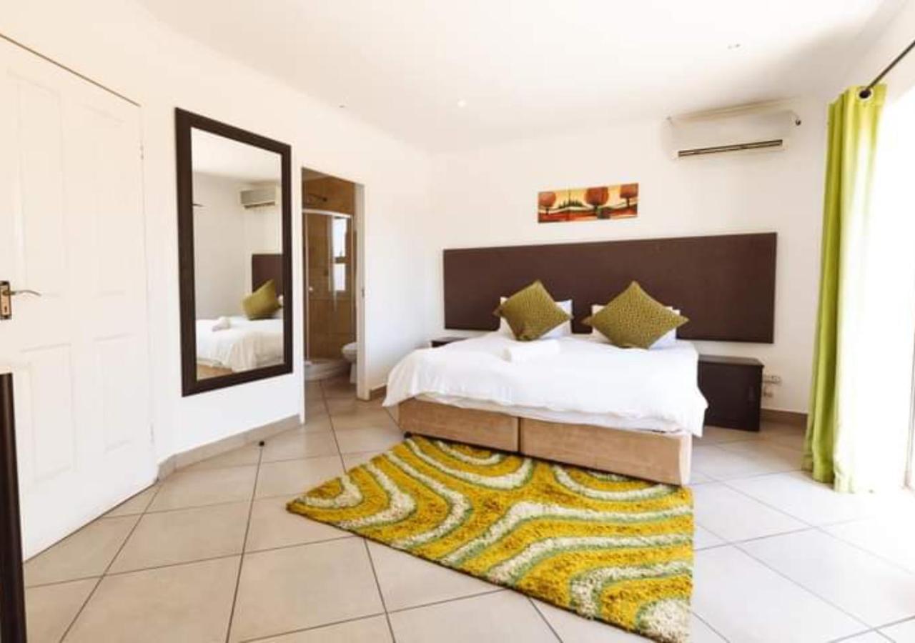 Me Casa Guest House Bluewater Bay Buitenkant foto