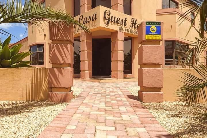 Me Casa Guest House Bluewater Bay Buitenkant foto
