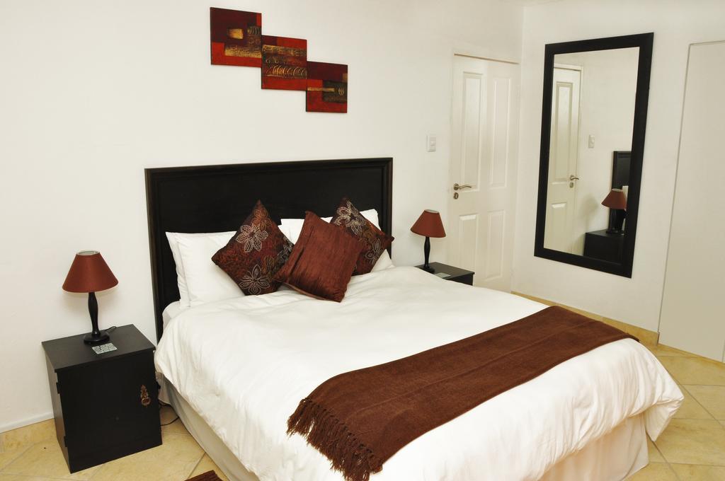 Me Casa Guest House Bluewater Bay Kamer foto