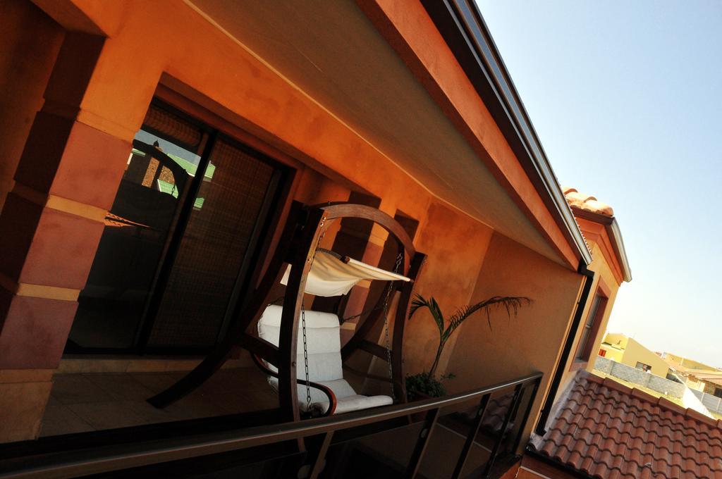 Me Casa Guest House Bluewater Bay Buitenkant foto