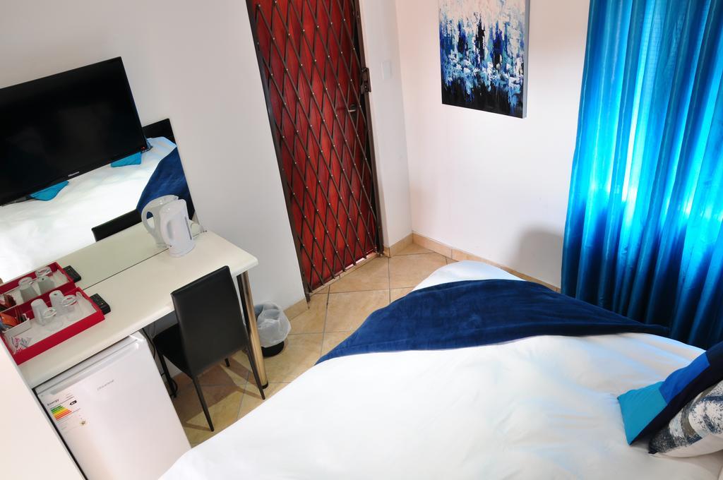 Me Casa Guest House Bluewater Bay Buitenkant foto