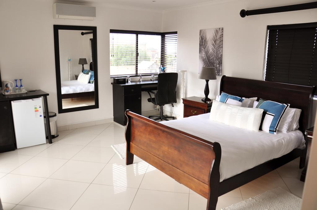 Me Casa Guest House Bluewater Bay Buitenkant foto