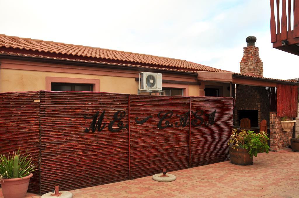 Me Casa Guest House Bluewater Bay Buitenkant foto