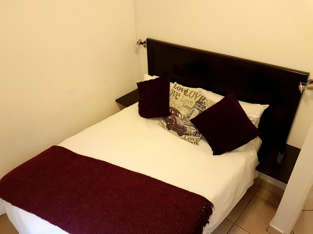 Me Casa Guest House Bluewater Bay Buitenkant foto