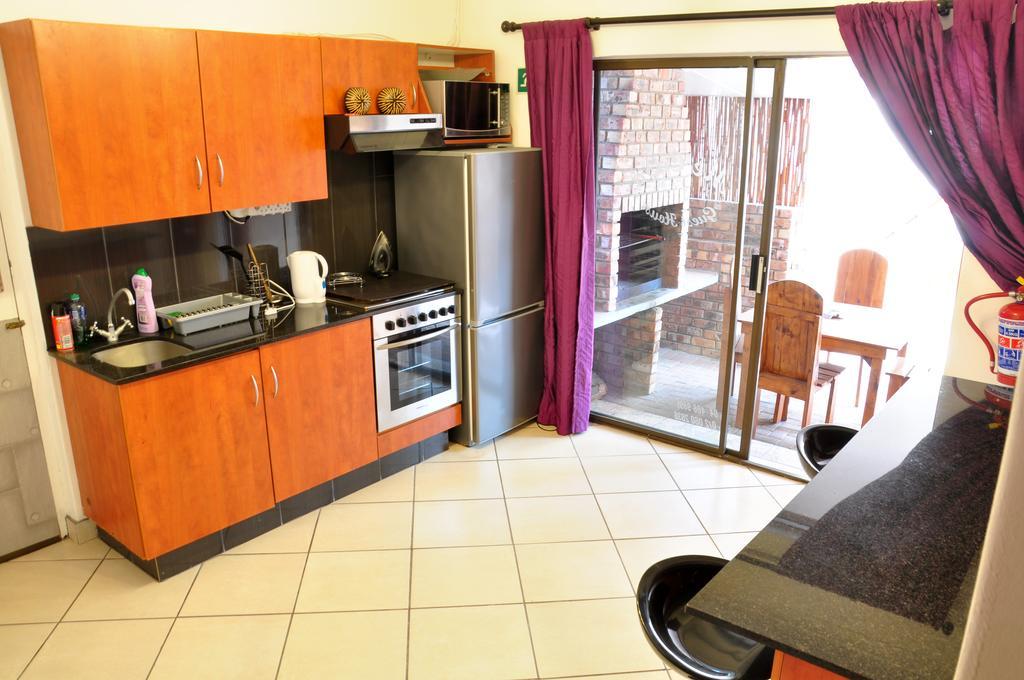 Me Casa Guest House Bluewater Bay Buitenkant foto