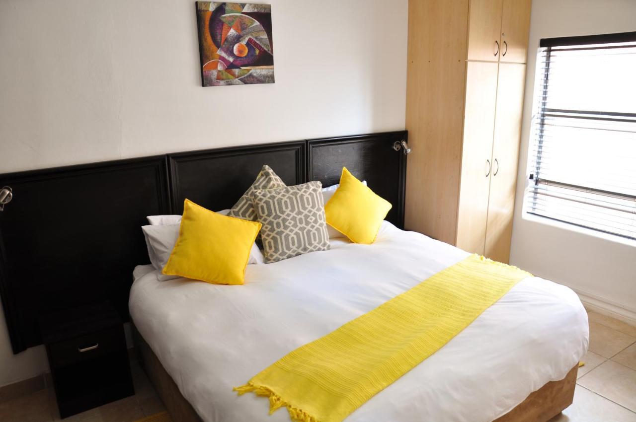 Me Casa Guest House Bluewater Bay Buitenkant foto