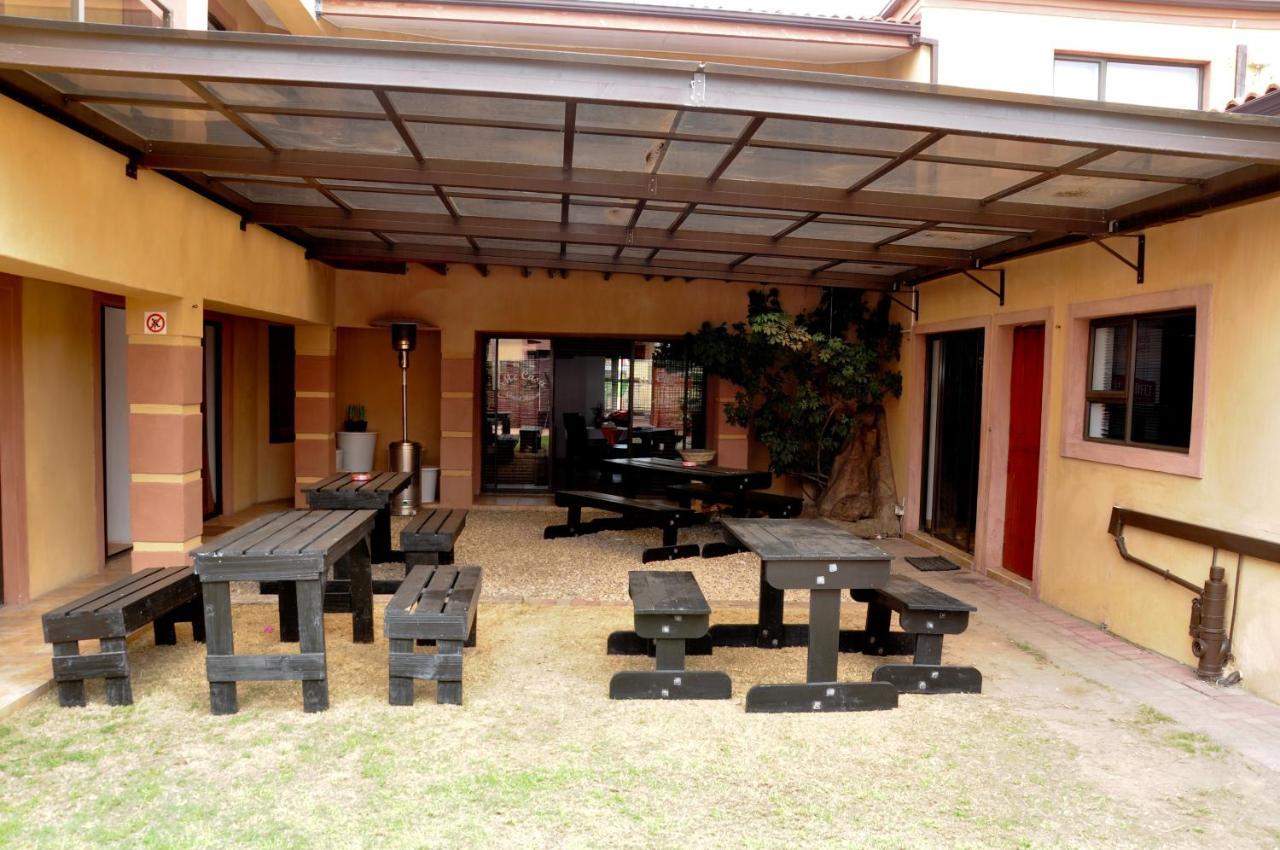 Me Casa Guest House Bluewater Bay Buitenkant foto