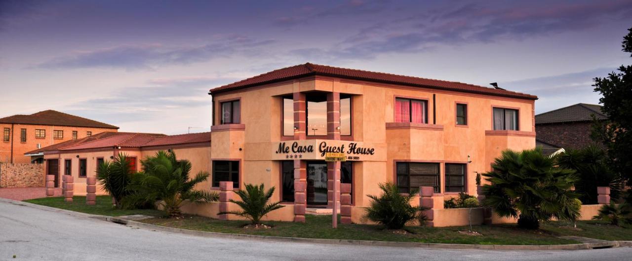 Me Casa Guest House Bluewater Bay Buitenkant foto