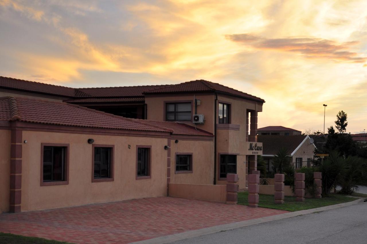 Me Casa Guest House Bluewater Bay Buitenkant foto