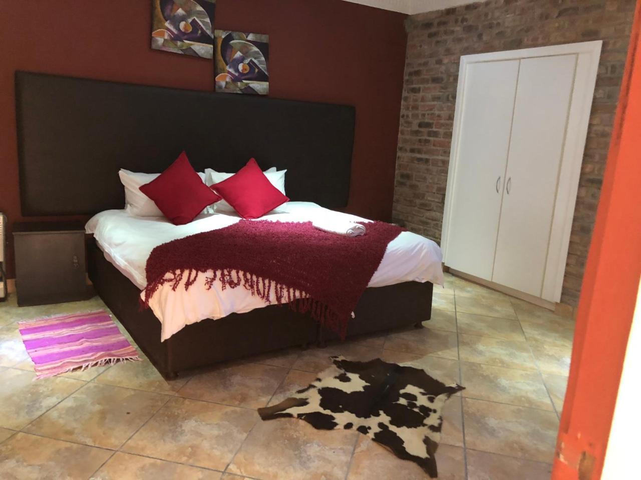 Me Casa Guest House Bluewater Bay Buitenkant foto