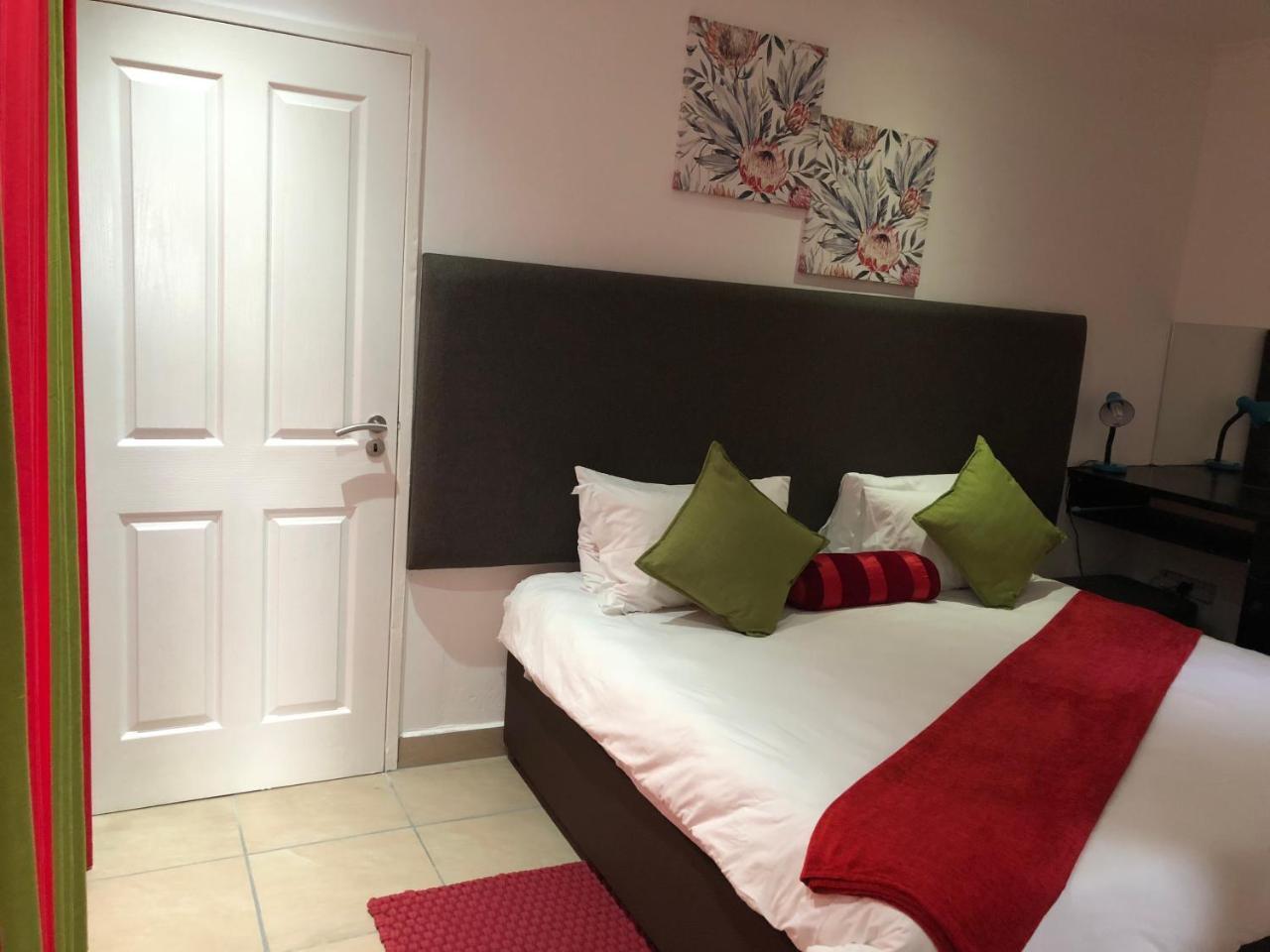 Me Casa Guest House Bluewater Bay Buitenkant foto