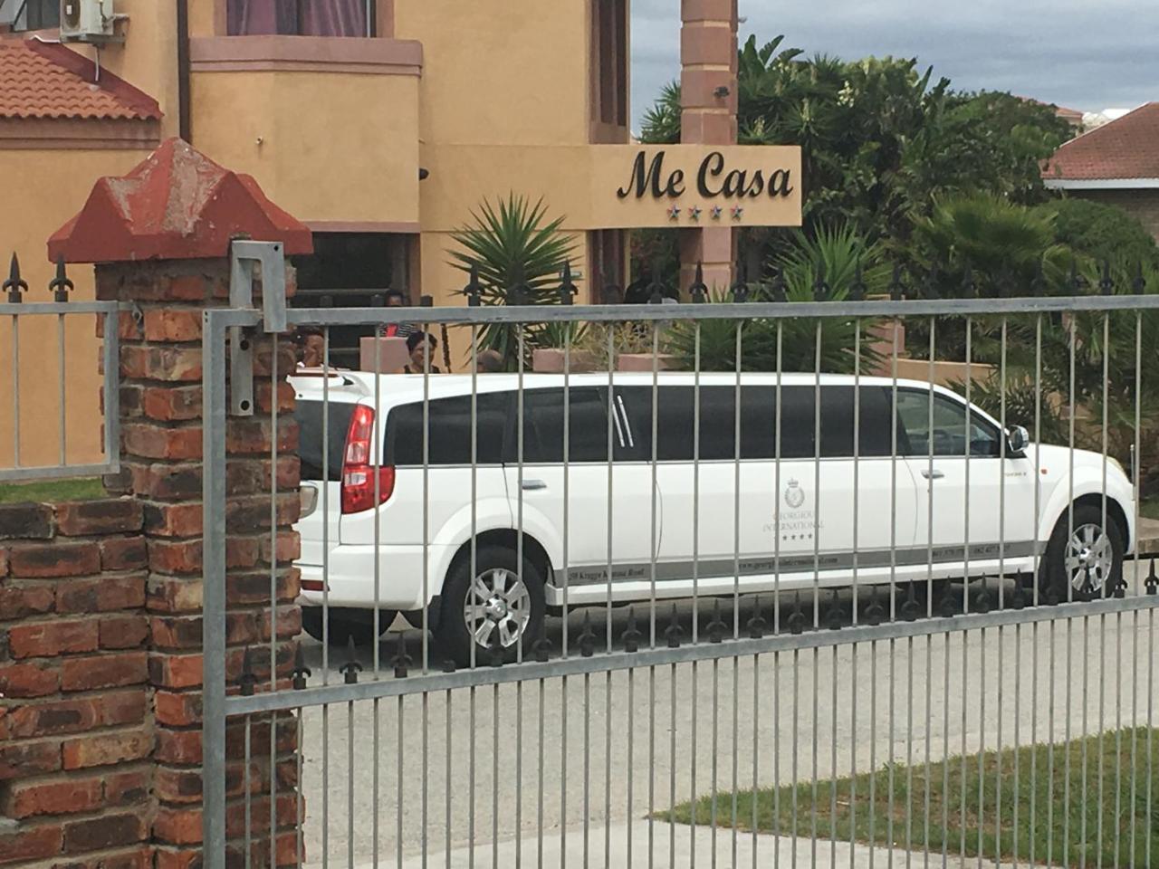 Me Casa Guest House Bluewater Bay Buitenkant foto