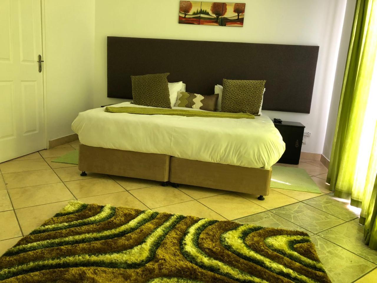 Me Casa Guest House Bluewater Bay Buitenkant foto