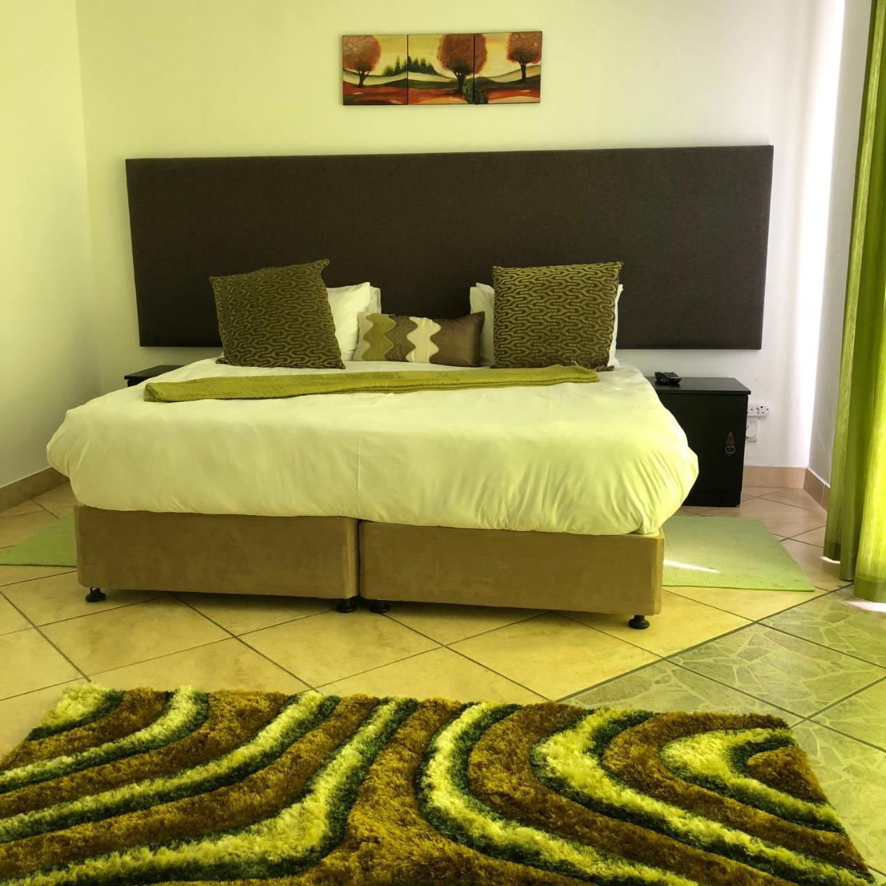 Me Casa Guest House Bluewater Bay Buitenkant foto