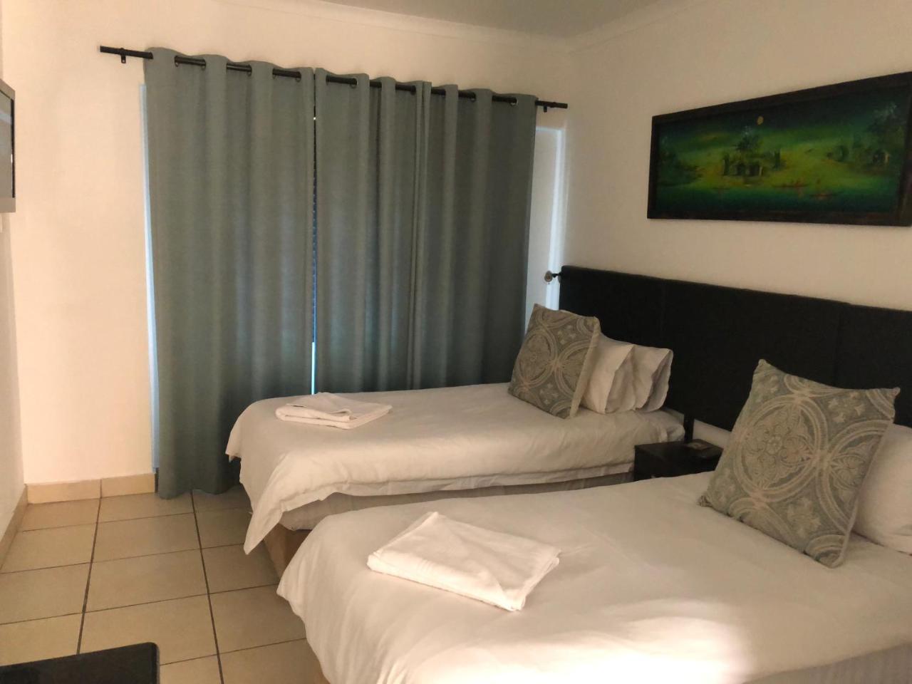 Me Casa Guest House Bluewater Bay Kamer foto