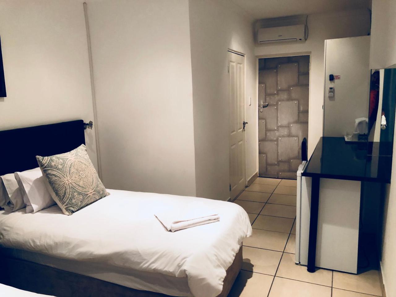 Me Casa Guest House Bluewater Bay Buitenkant foto