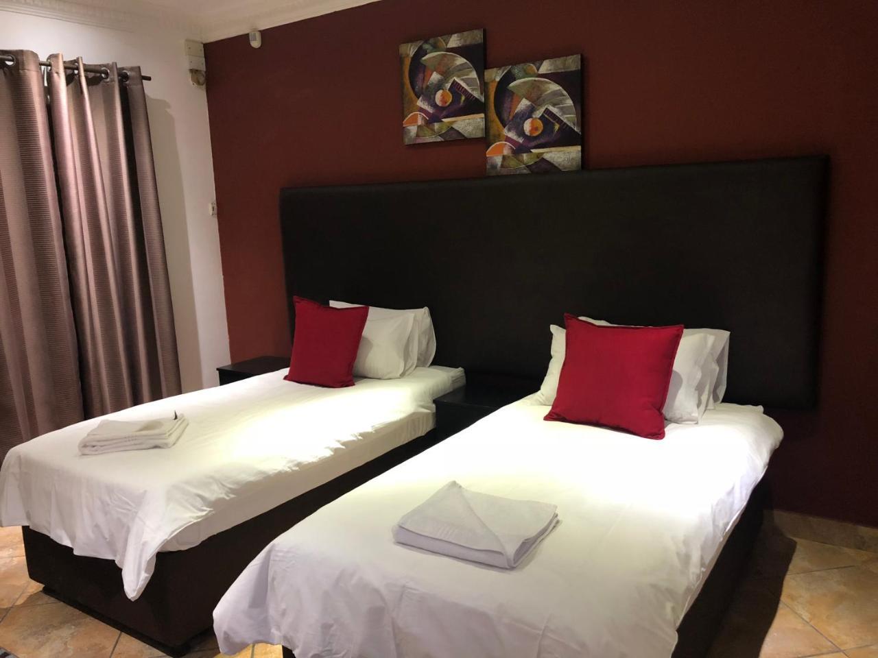 Me Casa Guest House Bluewater Bay Buitenkant foto