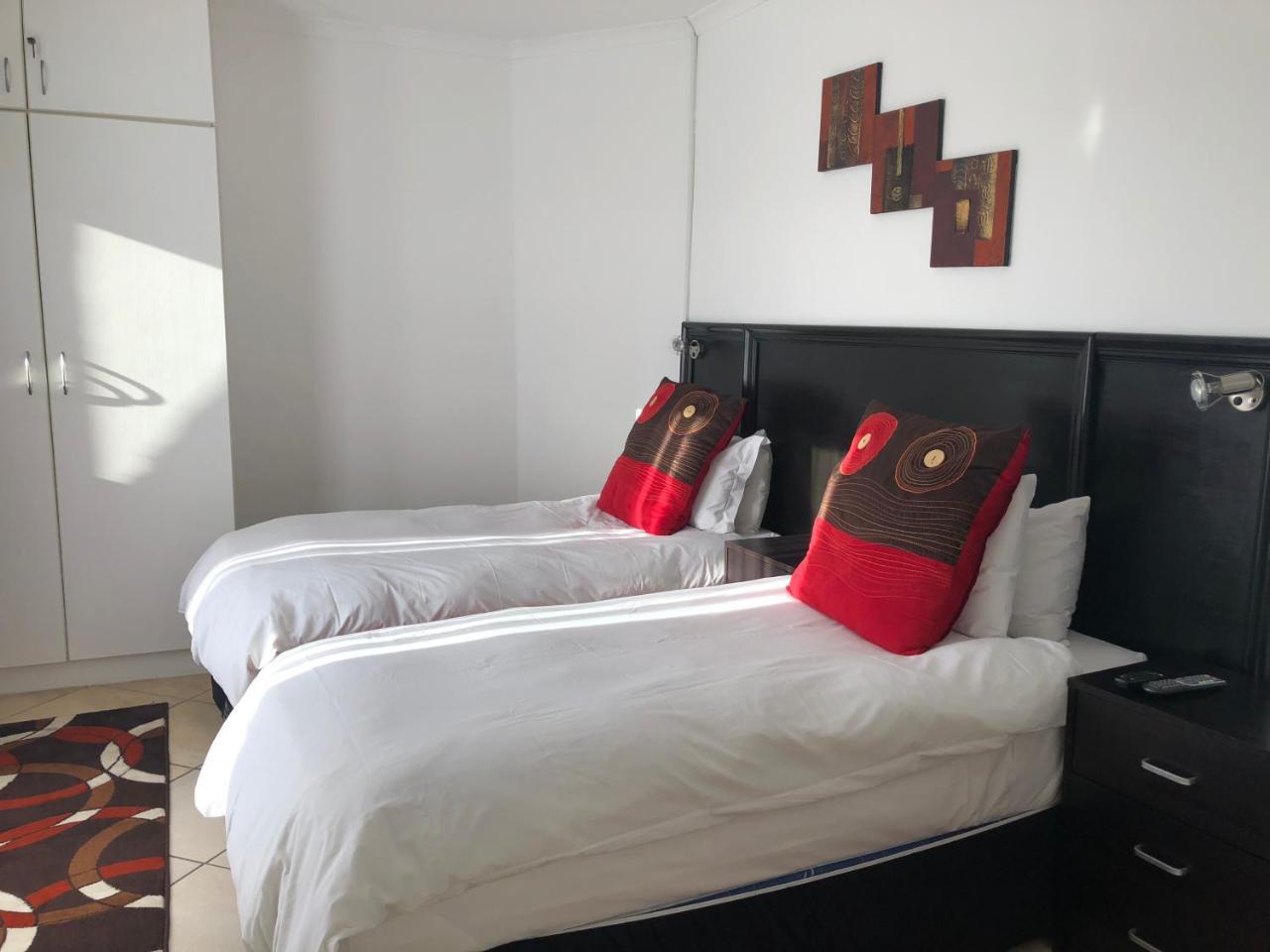 Me Casa Guest House Bluewater Bay Buitenkant foto