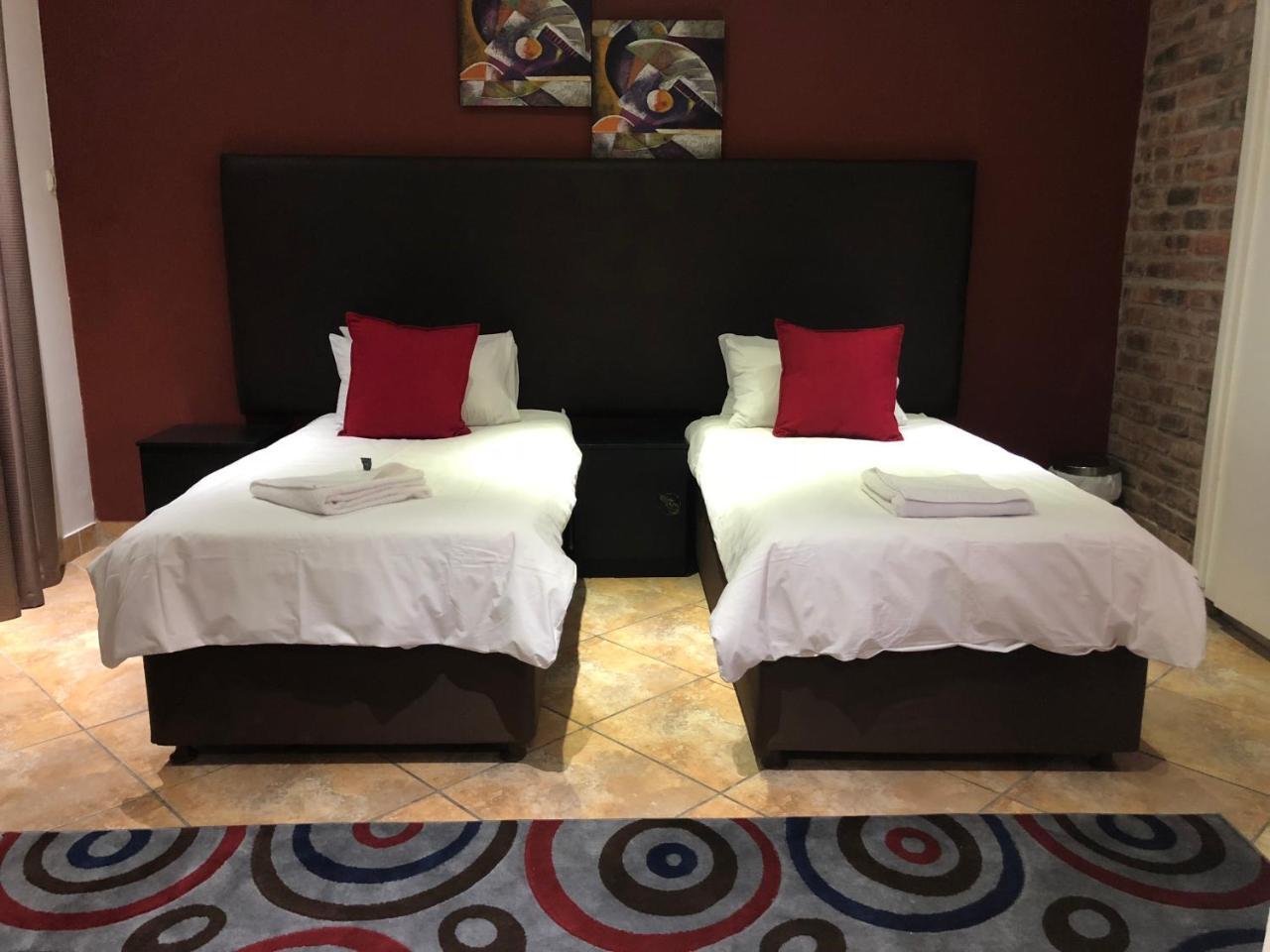 Me Casa Guest House Bluewater Bay Buitenkant foto