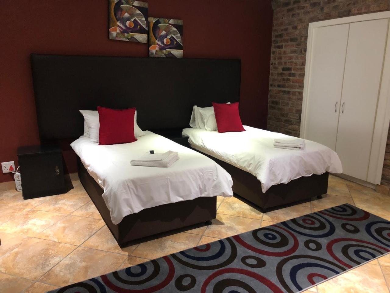 Me Casa Guest House Bluewater Bay Buitenkant foto