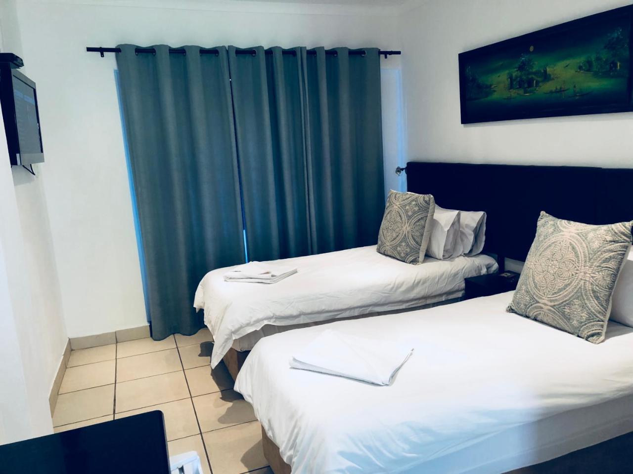 Me Casa Guest House Bluewater Bay Buitenkant foto