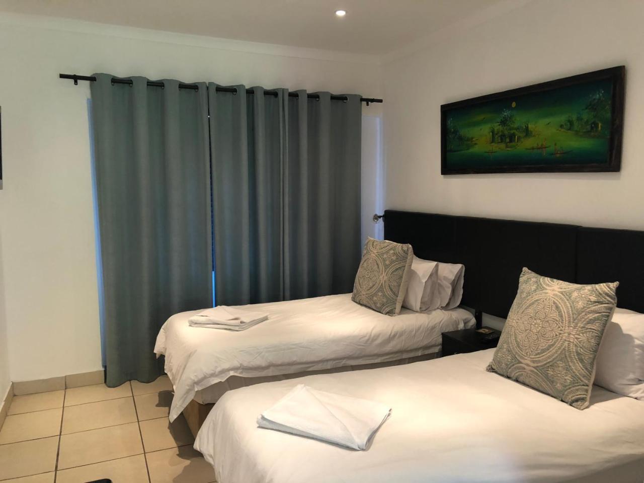 Me Casa Guest House Bluewater Bay Buitenkant foto