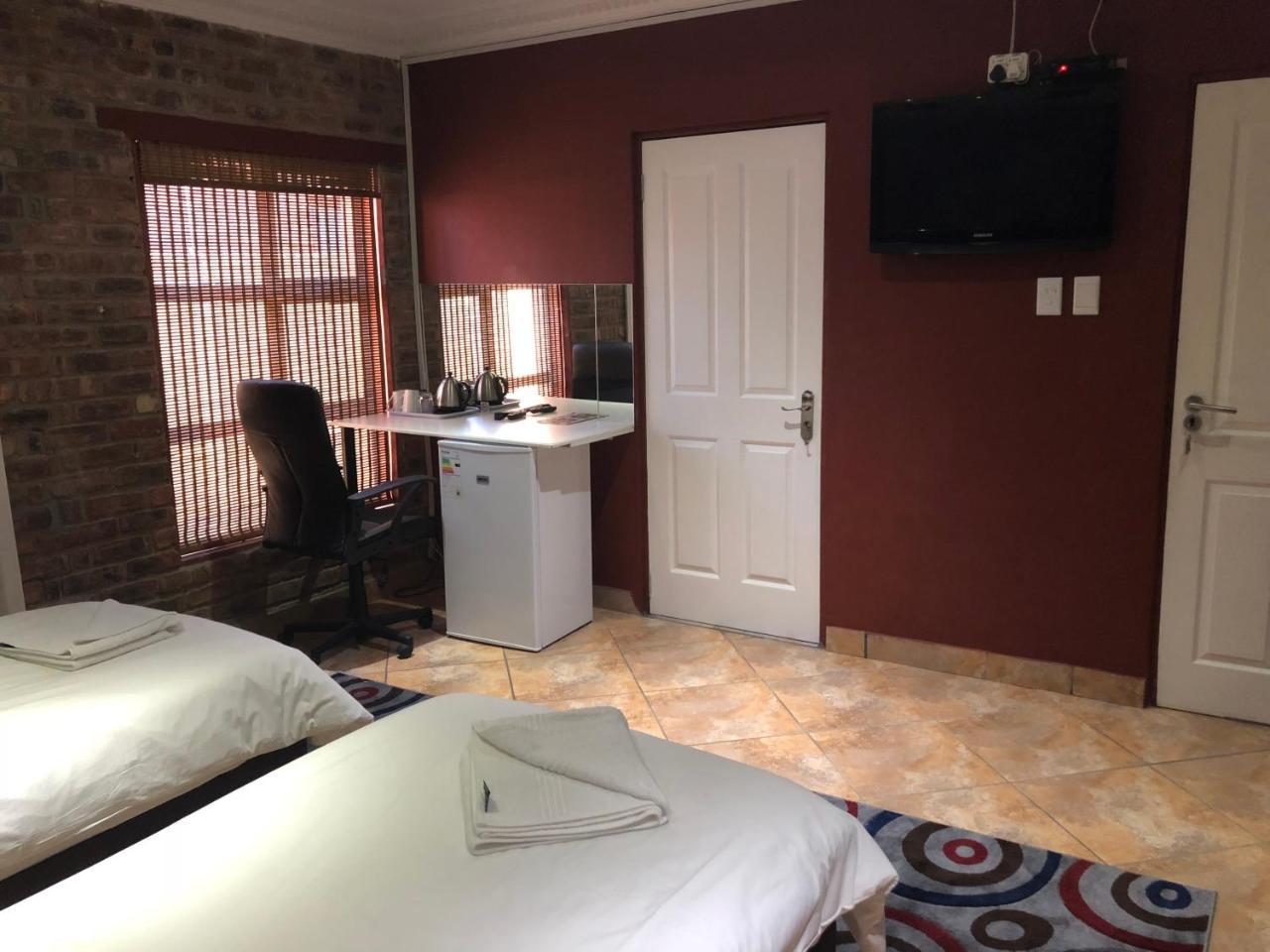 Me Casa Guest House Bluewater Bay Buitenkant foto