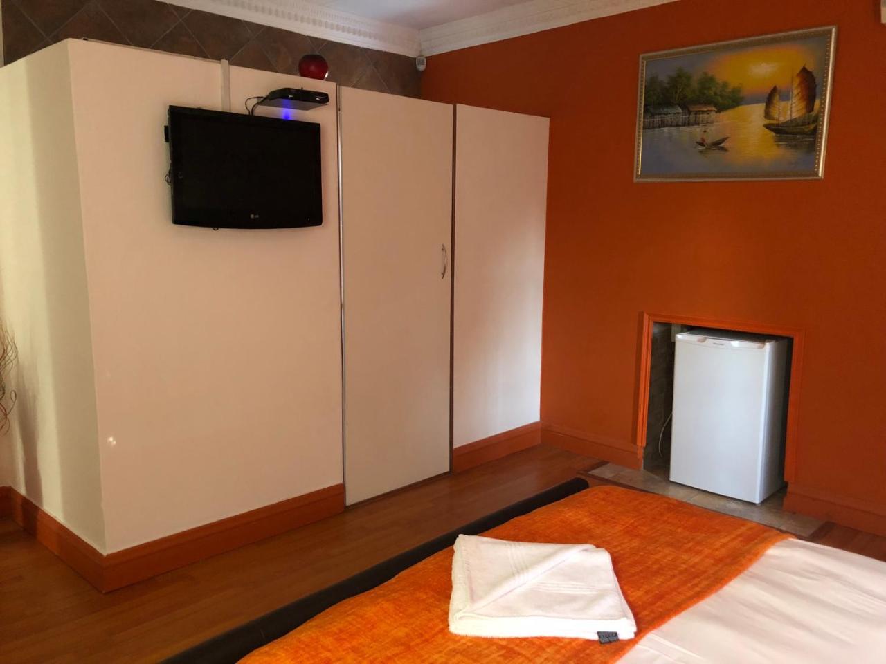 Me Casa Guest House Bluewater Bay Buitenkant foto