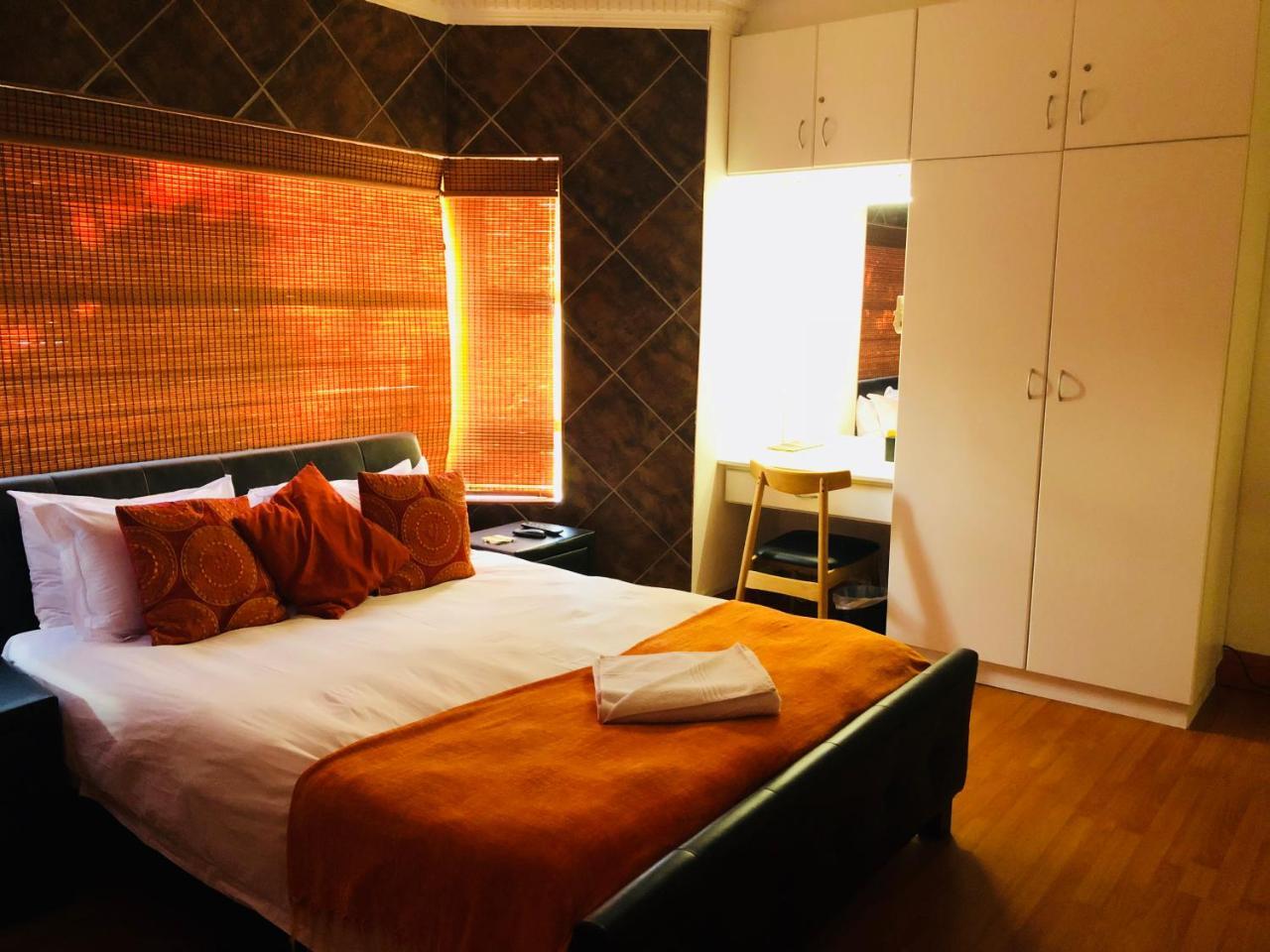 Me Casa Guest House Bluewater Bay Buitenkant foto