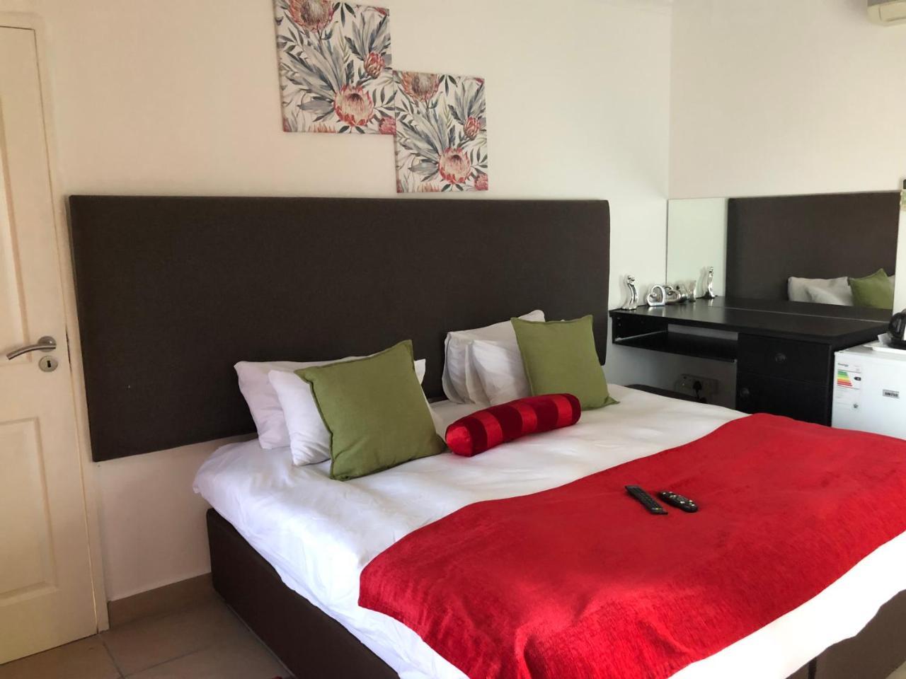 Me Casa Guest House Bluewater Bay Buitenkant foto