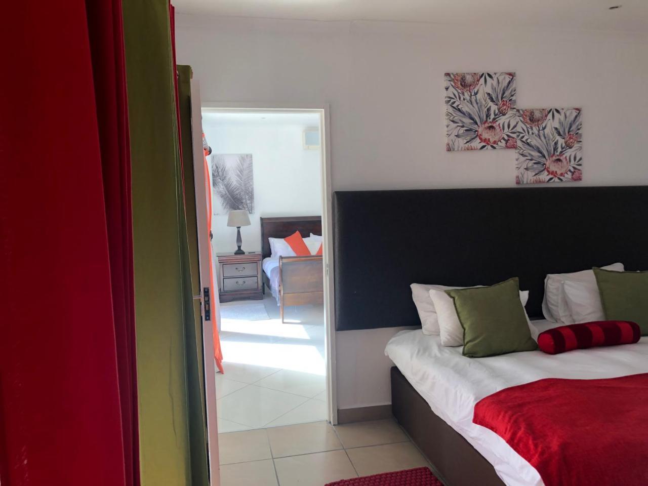 Me Casa Guest House Bluewater Bay Buitenkant foto